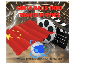 #China #movies #timetravel #censorsihpo