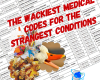#MedicalCodes #Coding #ICD-10 #medicine #odd