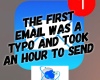 #Email #Computers #Technology #origins