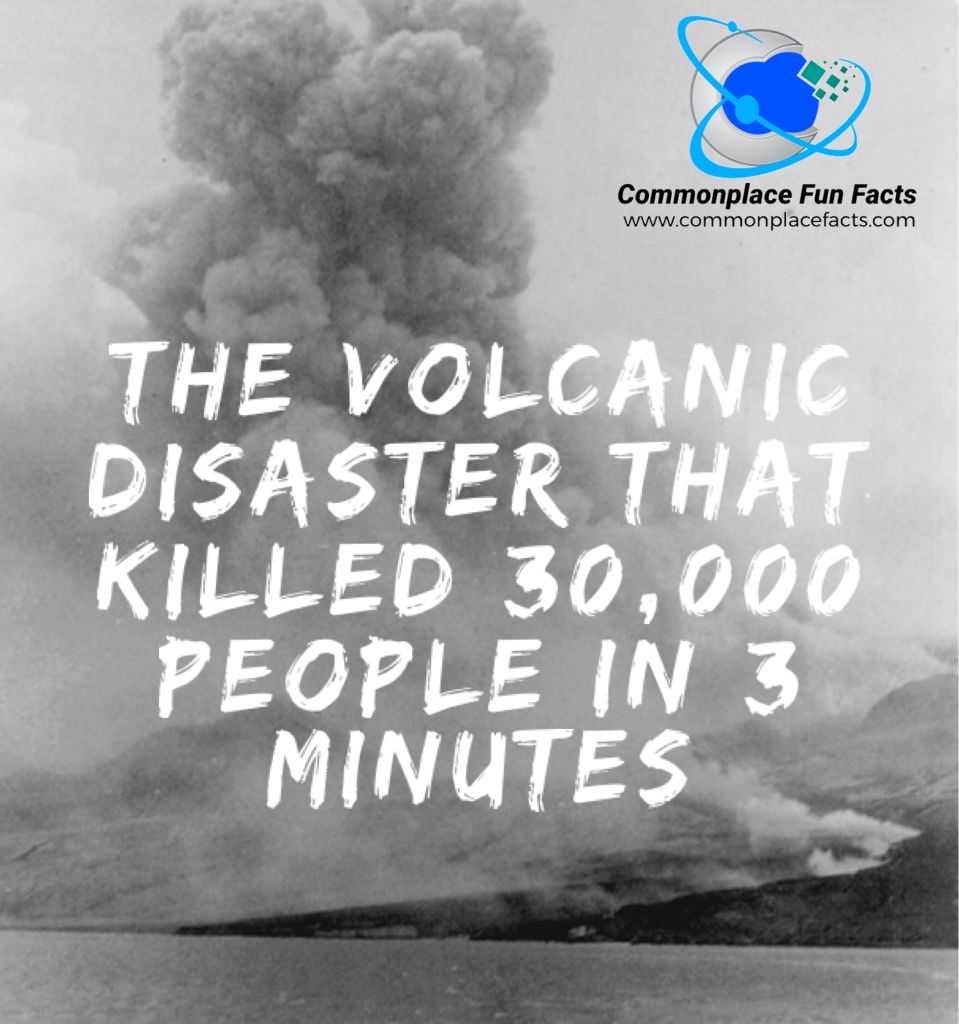 #Volcanoes #disasters